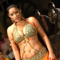 Mumaith Khan