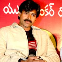 Pavan Kalyan