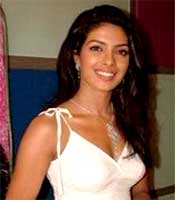 Priyanka Chopra