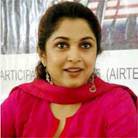 Ramya Krishna