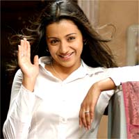 Trisha
