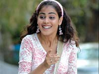 Genelia
