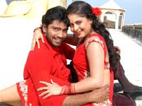 Bommana Brothers&Chandana Sisters