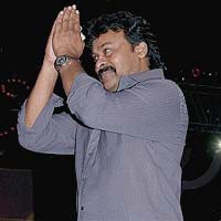 Chiranjeevi
