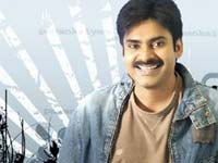 Pawan Kalyan