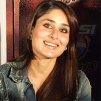 Kareena Kapoor