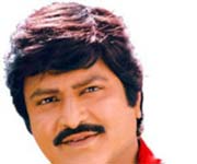 Mohanbabu