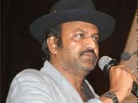 Mohan Babu