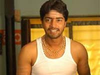 Allari Naresh