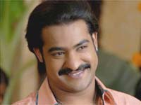 Jr Ntr