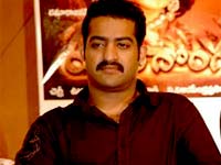 Jr Ntr