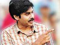 Pawan Kalyan