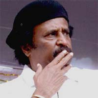 Rajinikanth