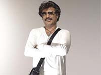 Rajinikanth