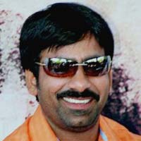 Ravi Teja