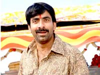 Ravi Teja