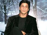 Shahrukh Khan
