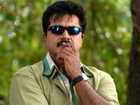 Sarath Kumar