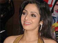 Sridevi