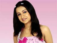 Trisha