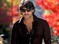 Prabhas