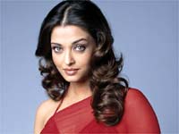 Aishwarya Rai Bhachan