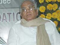 Akkineni Nageswara Rao