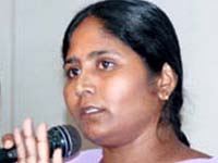 Muthu Lakshmi Muthu Lakshmi