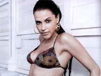 Neha Dhupia