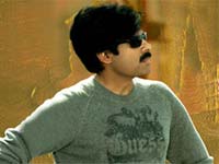 Pawan Kalyan