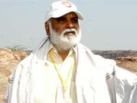 K Raghavendra Rao
