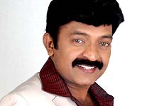 Rajasekhar 