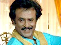 Rajini kanth