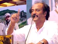 Rajinikanth