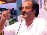Rajini Kanth