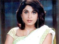 Ramyakrishna