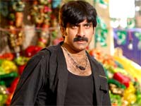 Ravi Teja