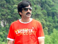 Ravi Teja