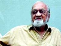 Vijay Tendulkar