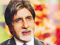Amitabh Bachan