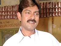 Jagapati Babu