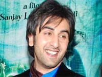 Ranbir Kapoor