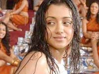 Trisha