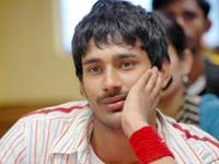 Varun Sandesh