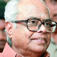 K Balachandar
