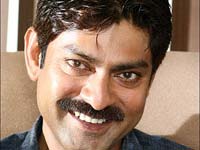 Jagapati Babu