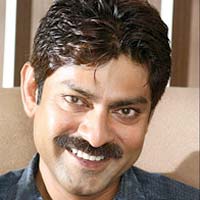Jagapati Babu