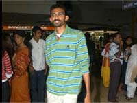 Sekhar Kammula