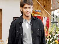 Mahesh Babu