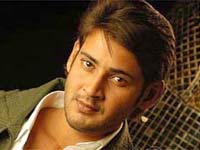 Mahesh Babu